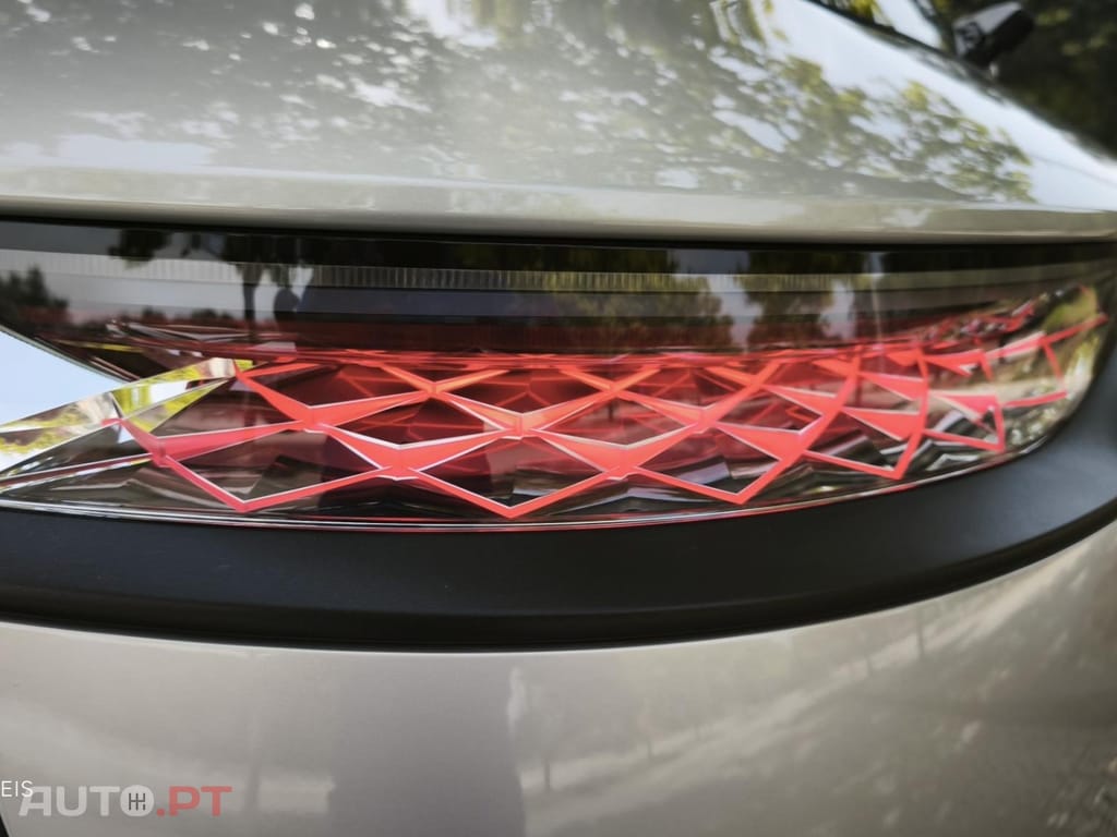 DS DS7 Crossback 1.5 BlueHDi Performance Line EAT8