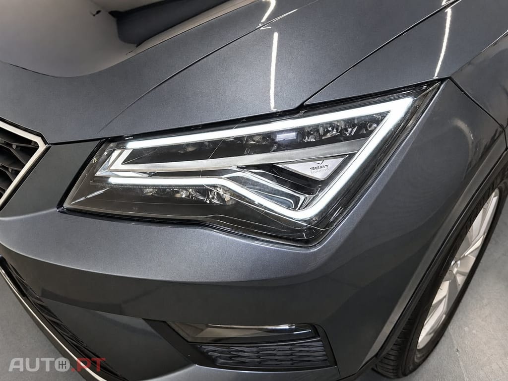Seat Ateca 1.6 Tdi Style
