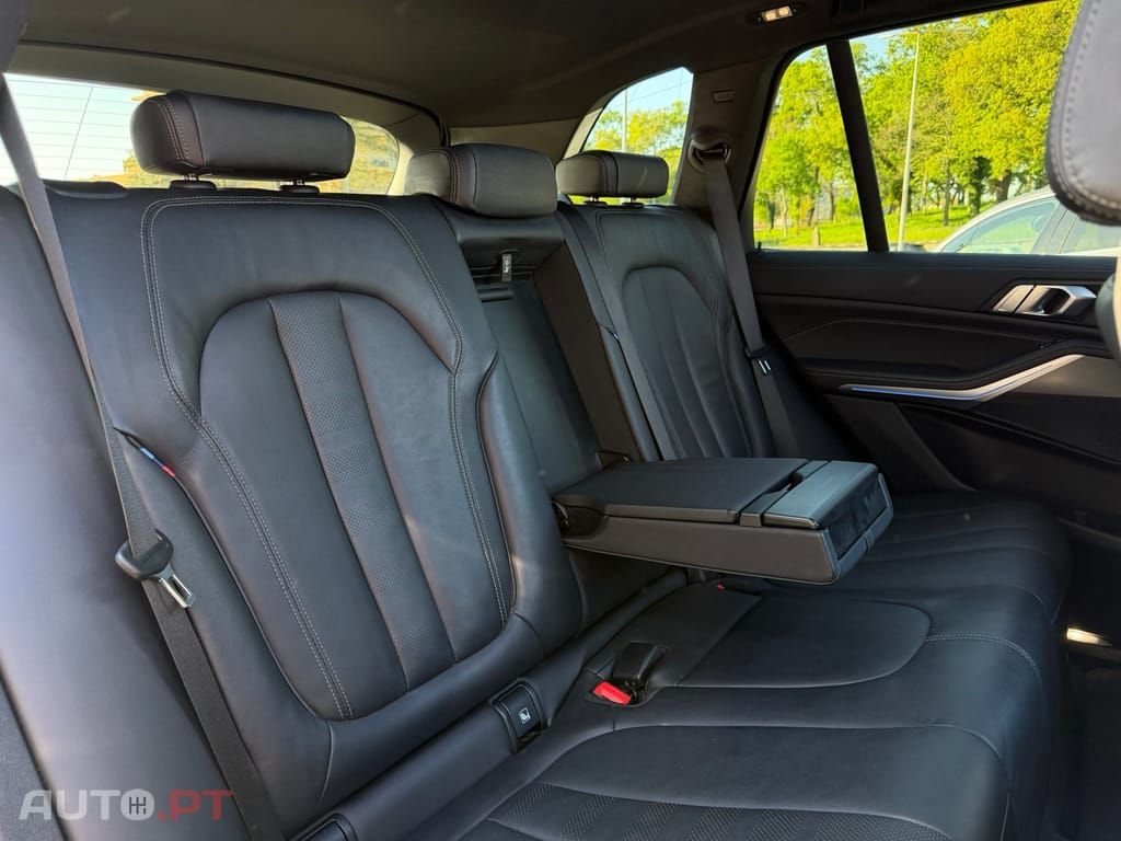 BMW X5 45 e xDrive Pack M