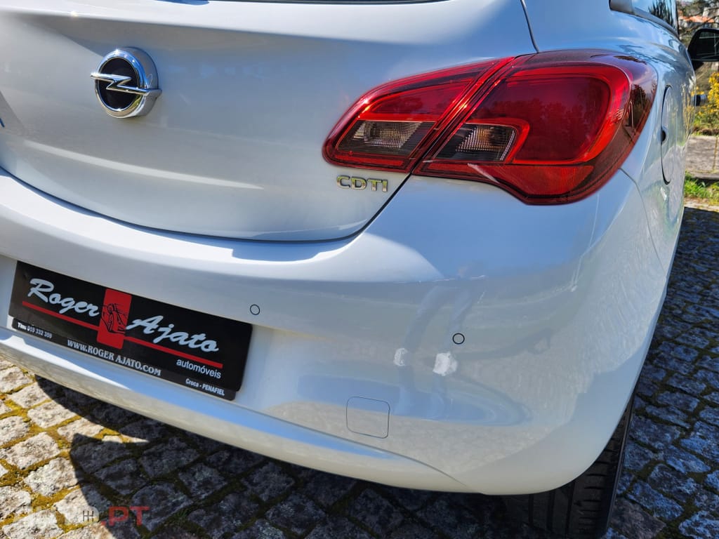 Opel Corsa 1.3 CDTi