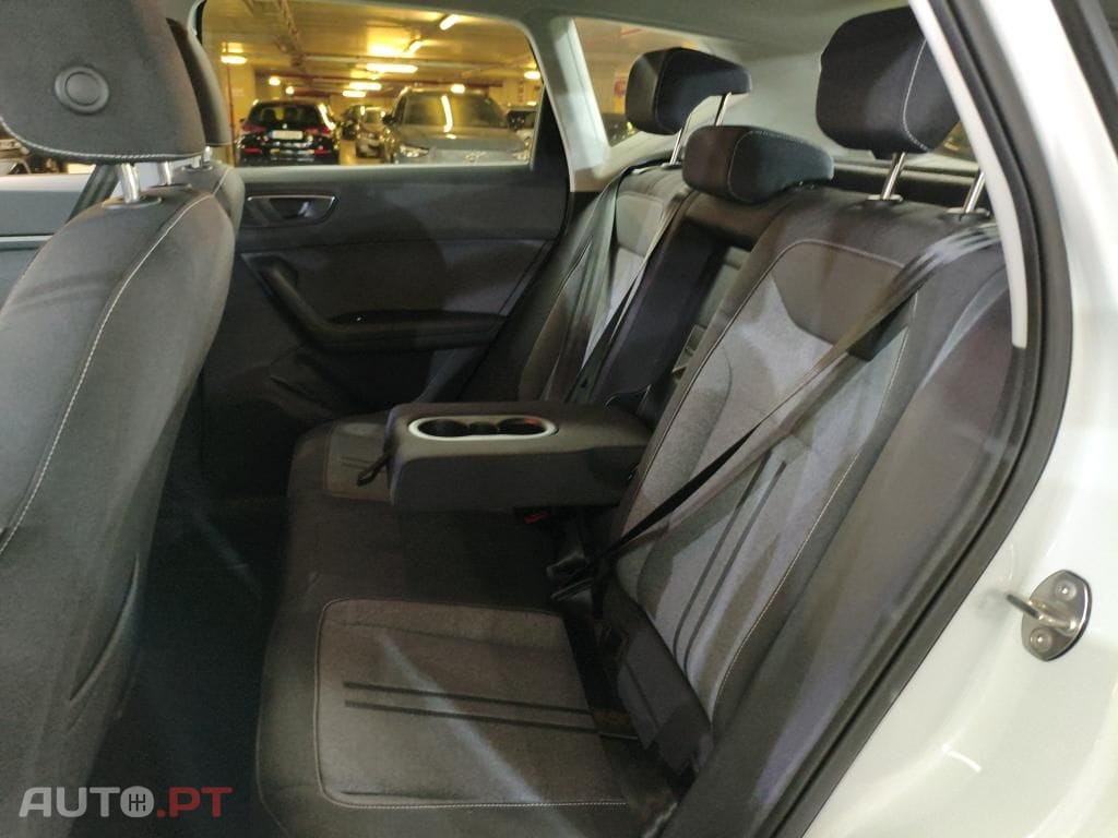 Seat Ateca 1.0 TSI Style
