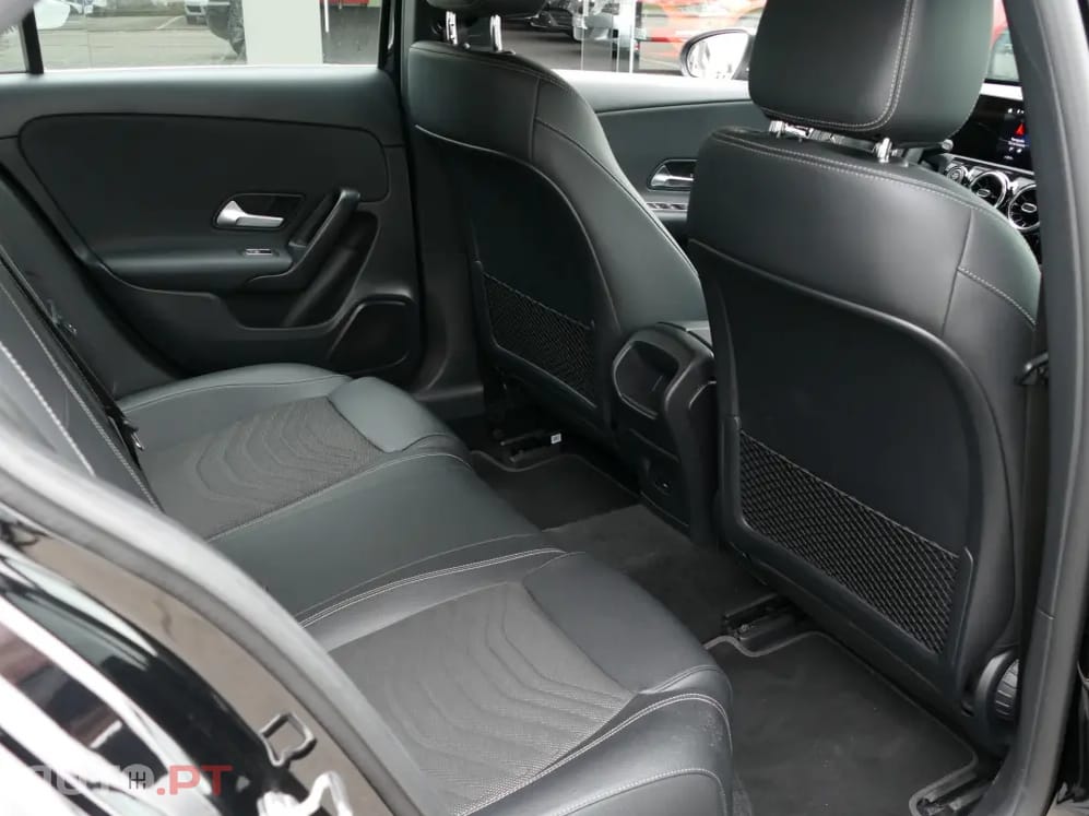 Mercedes-Benz A 250 e Style Plus