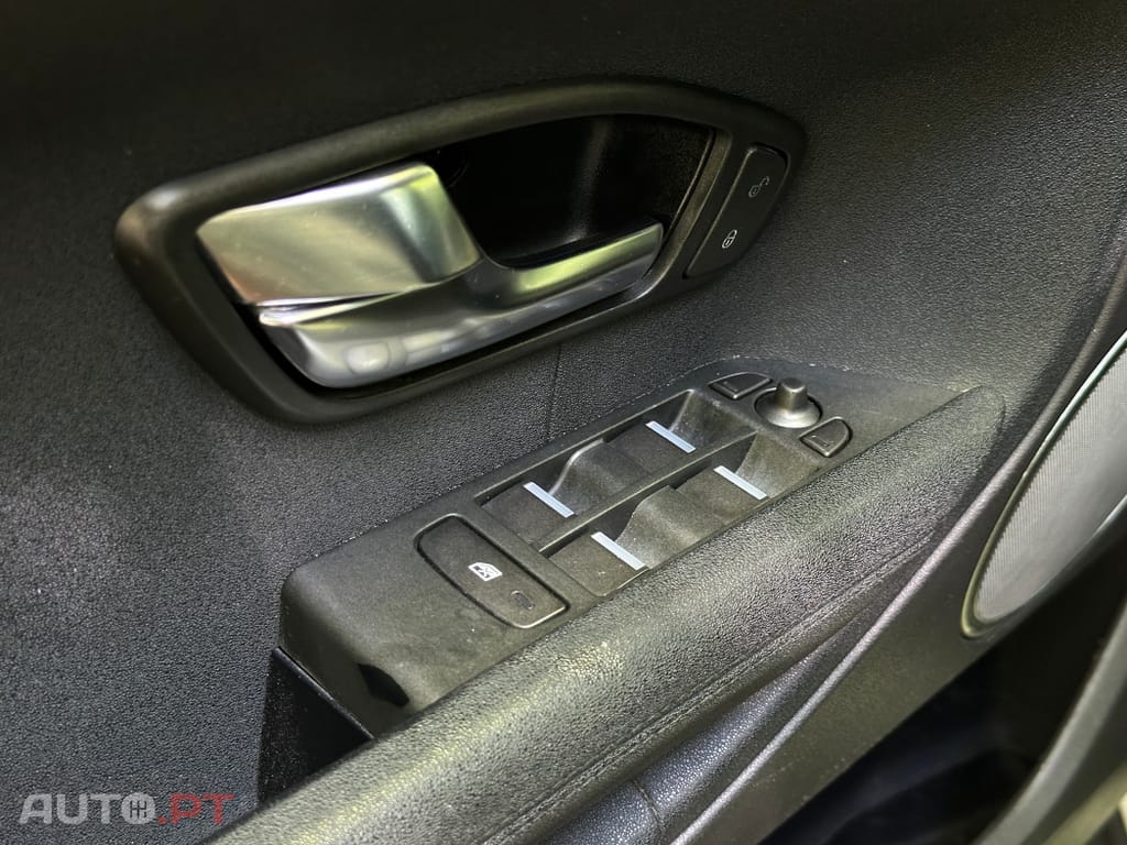 Land Rover Evoque 2.2 eD4 Dynamic