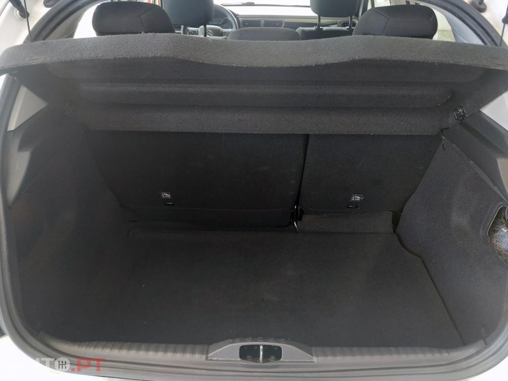Citroen C3 1.5 BlueHDi Feel