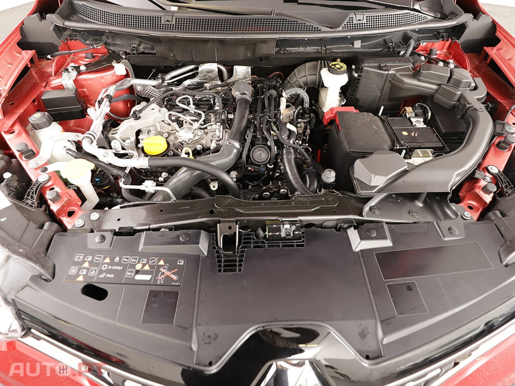 Renault Kadjar 1.33 TCe 140 FAP Intens 5p S/S