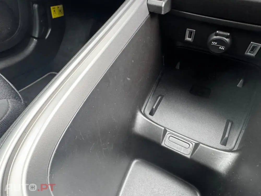 Jeep Avenger 54 kWh Summit