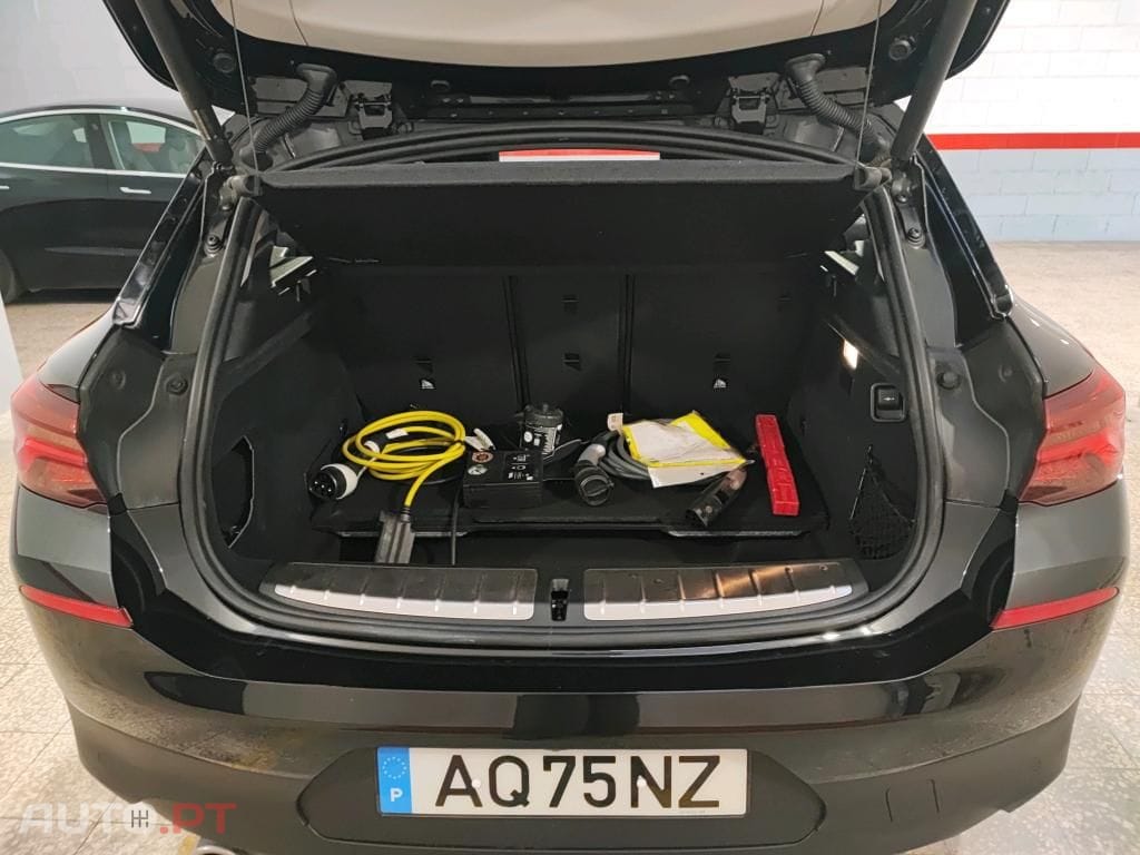 BMW X2 25 e xDrive Advantage