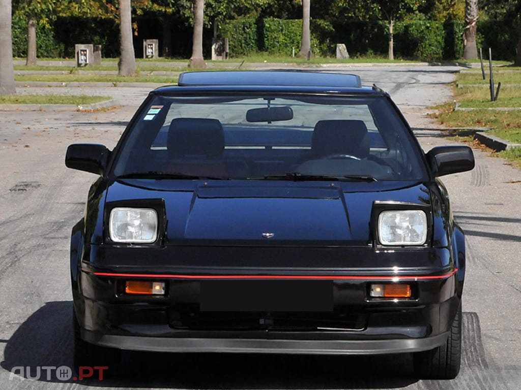 Toyota MR2 TwinCam 16V