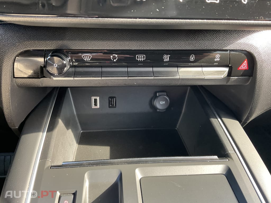 Citroen C5 Aircross 1.5 BlueHDi Live EAT8