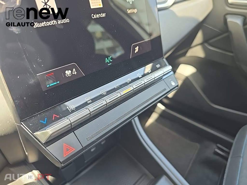 Renault Captur EVOLUTION ECO-G 100
