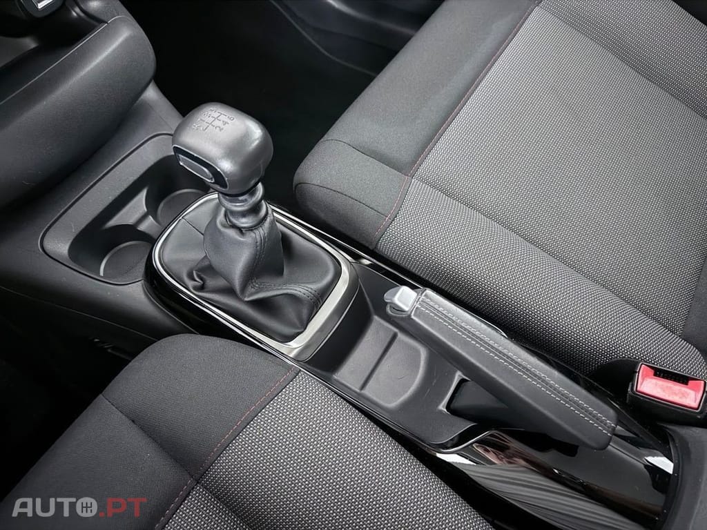 Citroen C4 Cactus 1.2 PureTech Feel