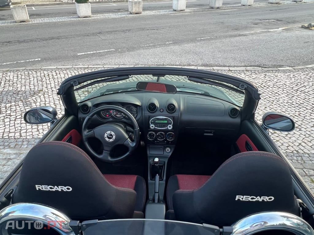 Daihatsu Copen 1.3 Sport