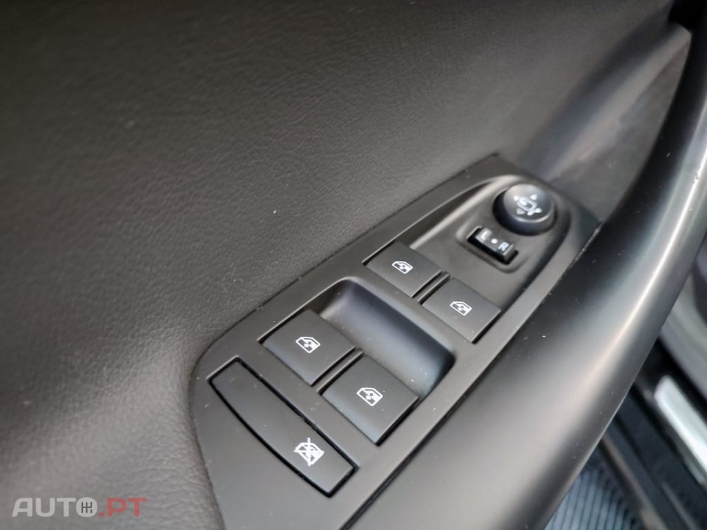 Opel Astra K SPORT TOURER INNOVATION