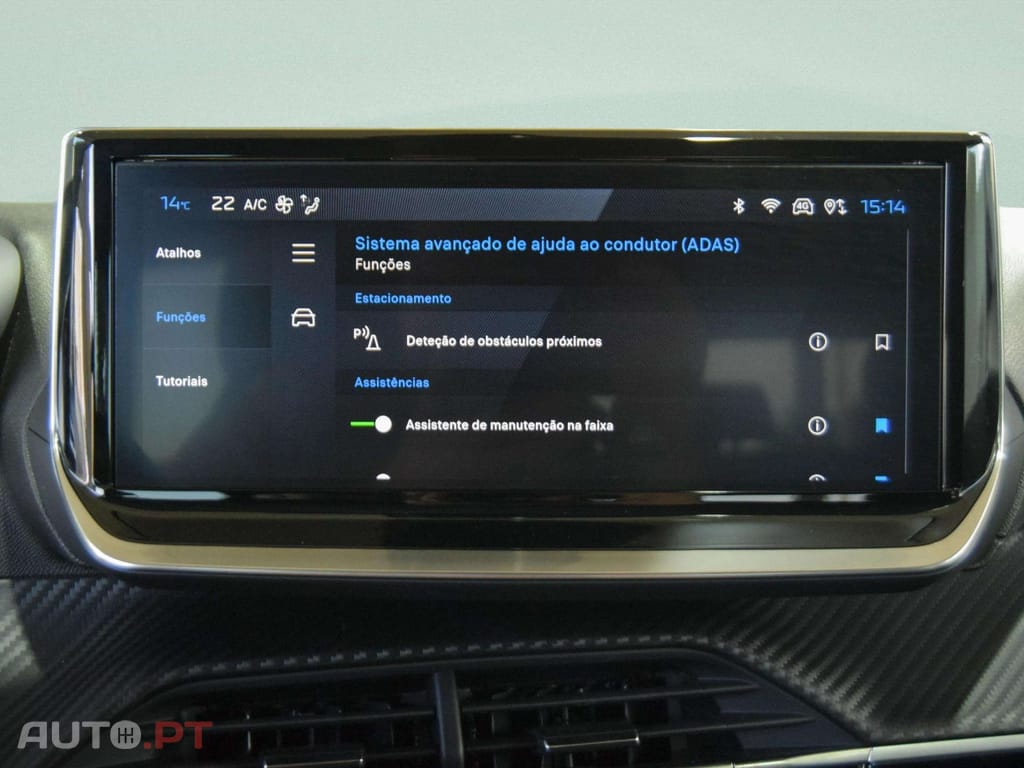 Peugeot 208 1.2 Hybrid Allure e-DCS6