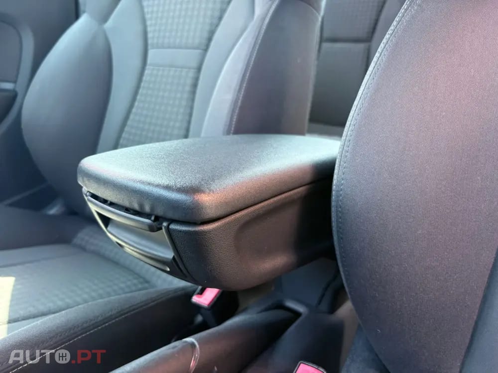 Audi A1 1.6 TDI Sport
