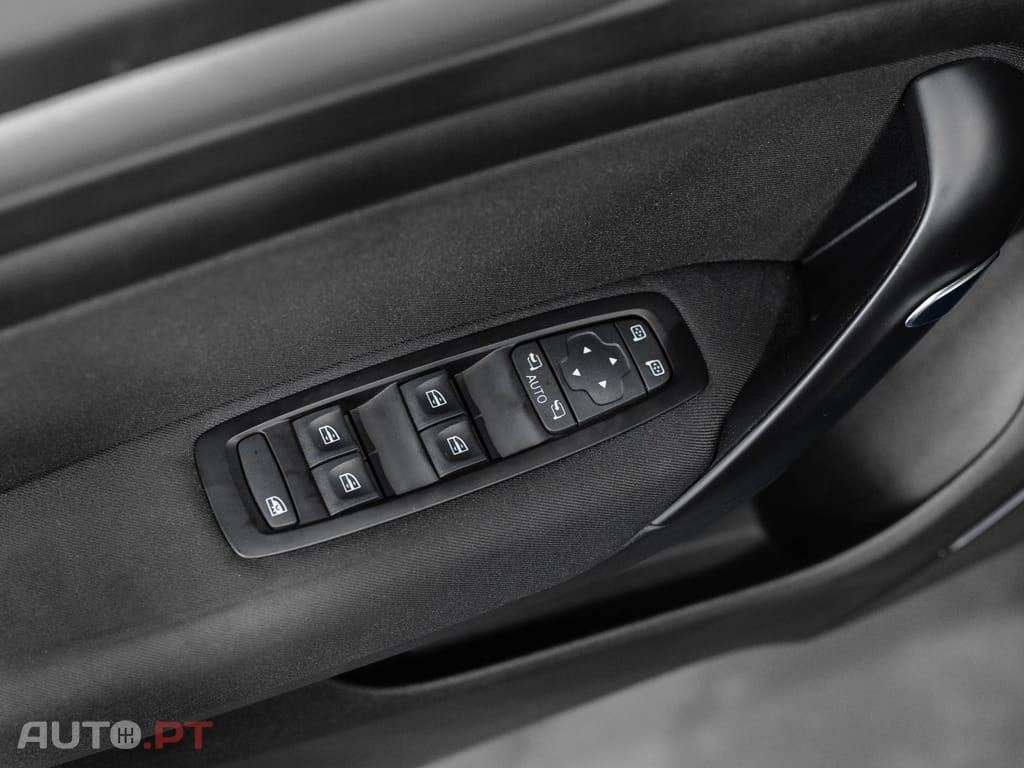 Renault Mégane Sport Tourer 1.6 E-Tech Plug-In Zen