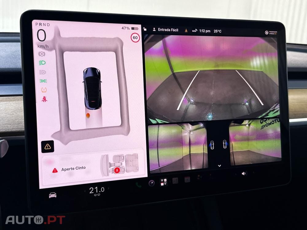Tesla Model Y Long Range Dual Motor AWD