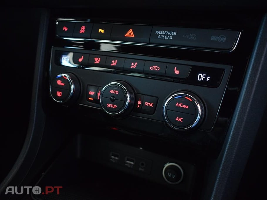 Seat Ateca 1.6 TDI Xcellence