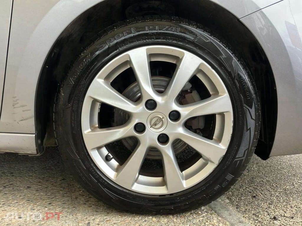 Opel Corsa 1.2 Business Edition