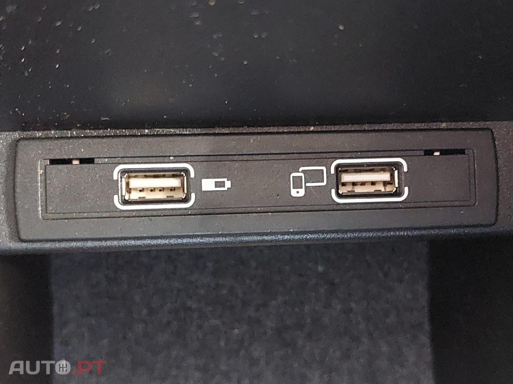 Mercedes-Benz CLA 180 d Shooting Brake