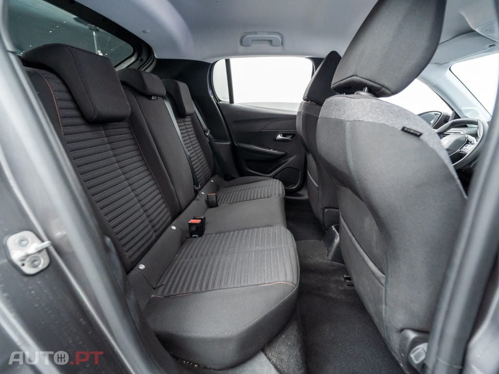 Peugeot 208 1.2 PureTech Active Pack