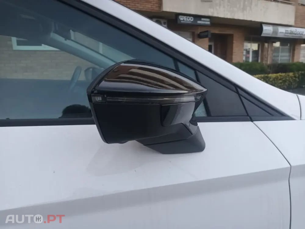 Seat Leon 1.6 TDI Style Ecomotive