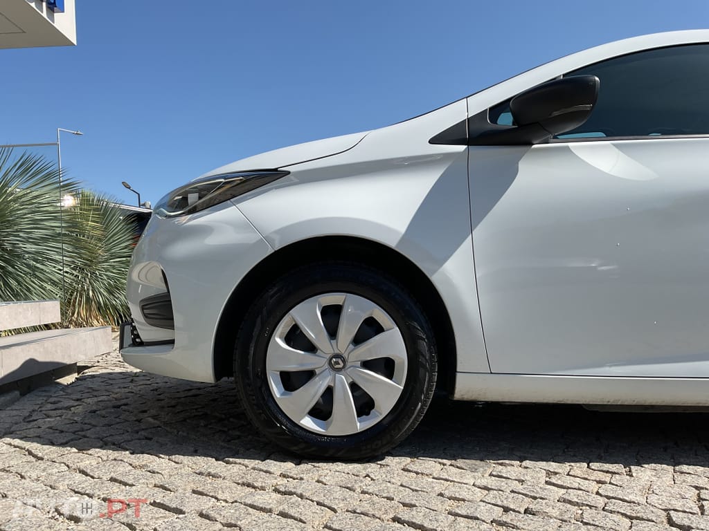 Renault Zoe (c/ Bateria) E-Tech EV50 Equilibre