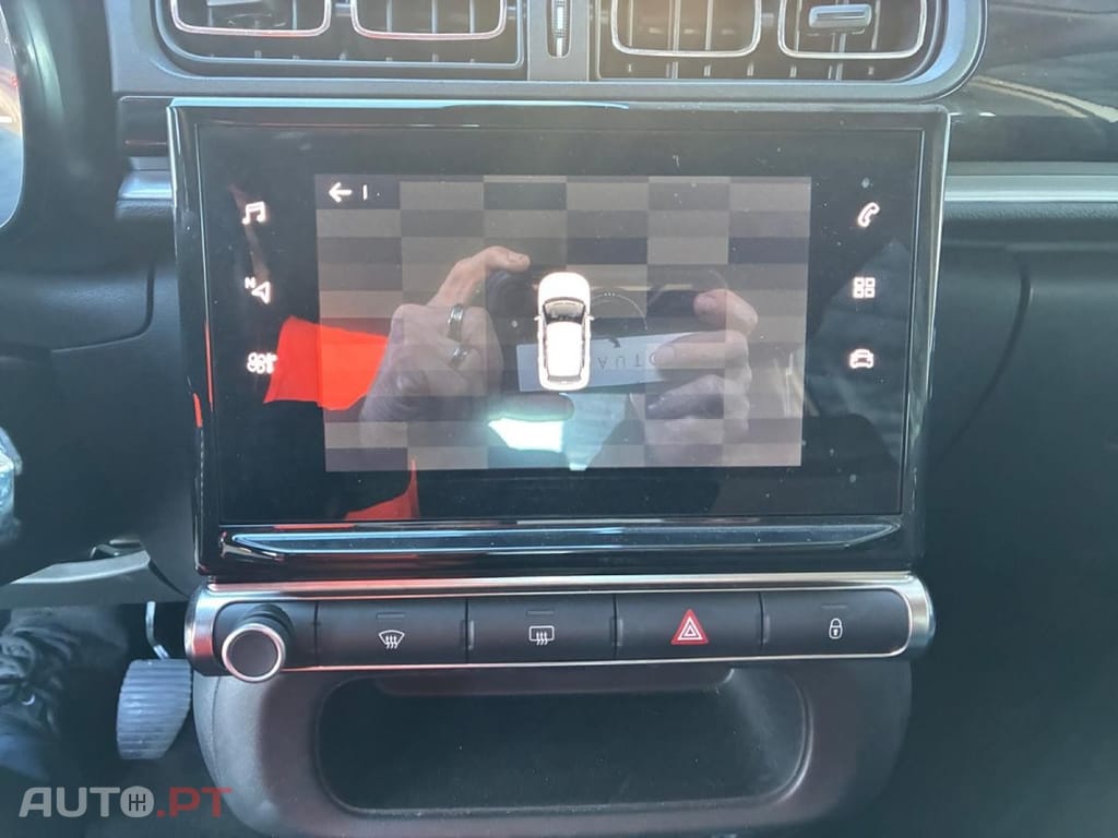 Citroen C3 1.2 PureTech Shine