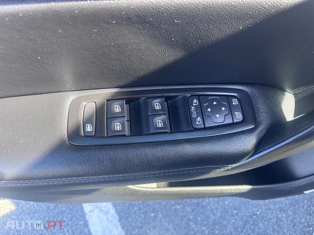 Renault Mégane 1.5 dCi GT Line