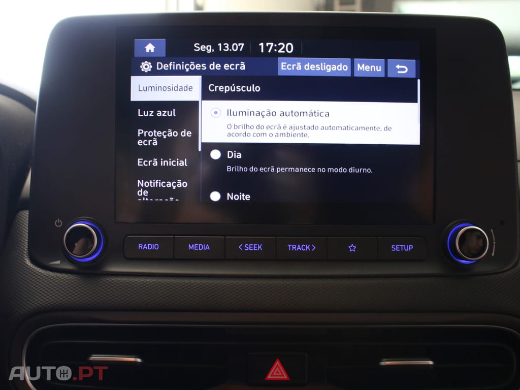 Hyundai Kauai 1.0 T-GDi Premium Pack Plus