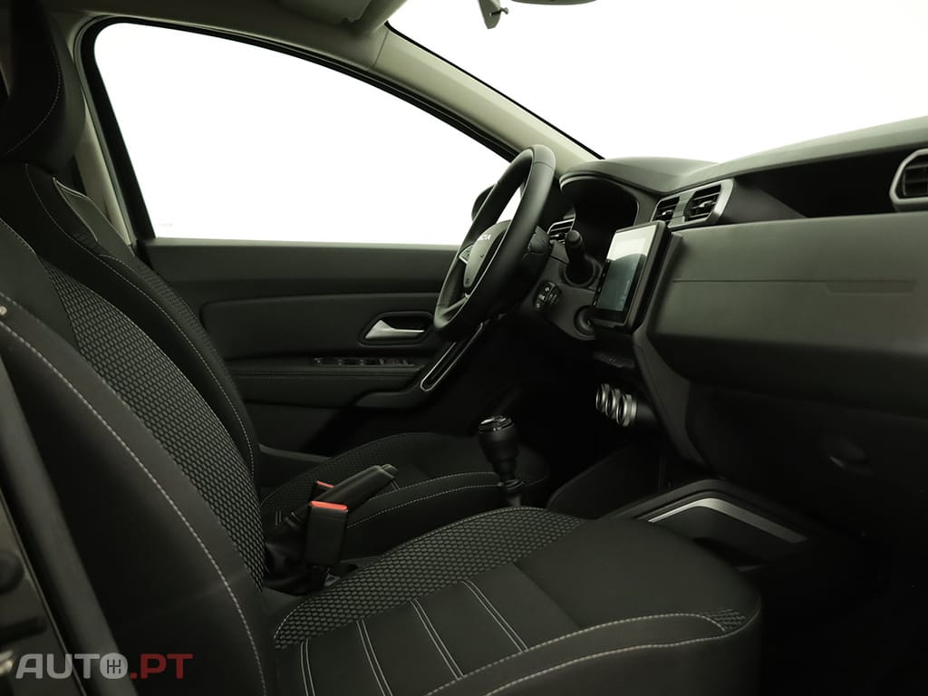 Dacia Duster Duster 1.0 TCe Journey