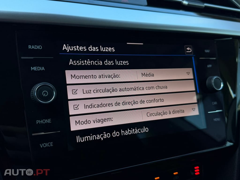 Volkswagen Arteon 2.0 TDI Elegance DSG
