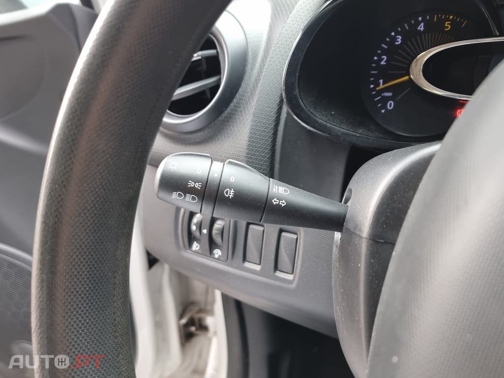 Renault Clio 1.5 dCi Pack