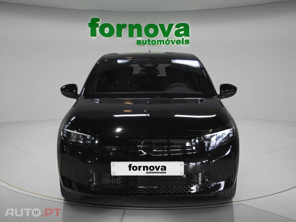 Opel Corsa 1.2 HYBRID GS eDCT