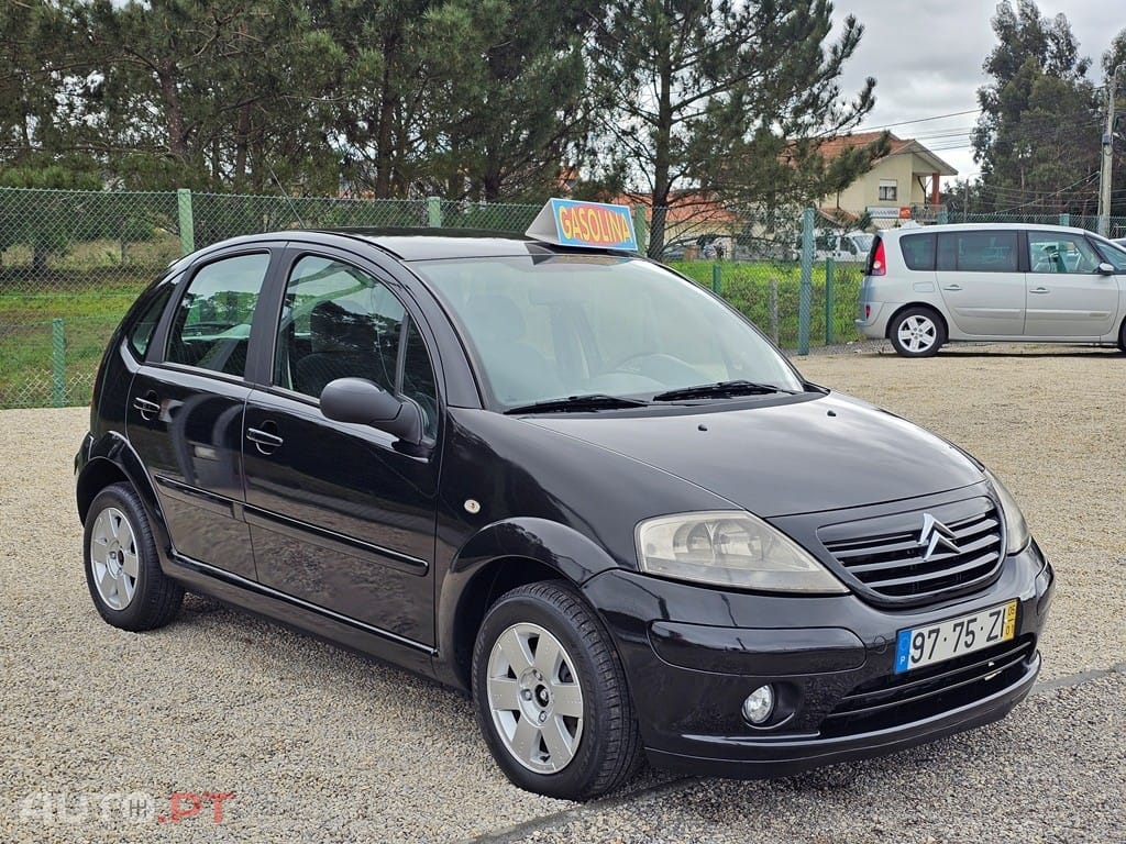 Citroen C3 1.1 SX