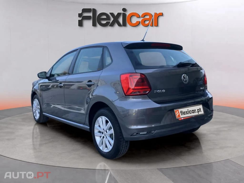 Volkswagen Polo 1.0 Trendline