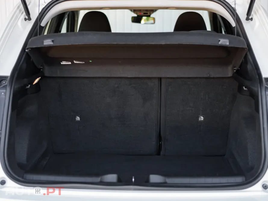 Fiat 600 1.2 Hybrid