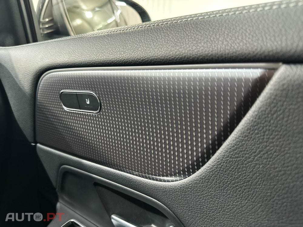 Mercedes-Benz EQA 300 4Matic Progressive