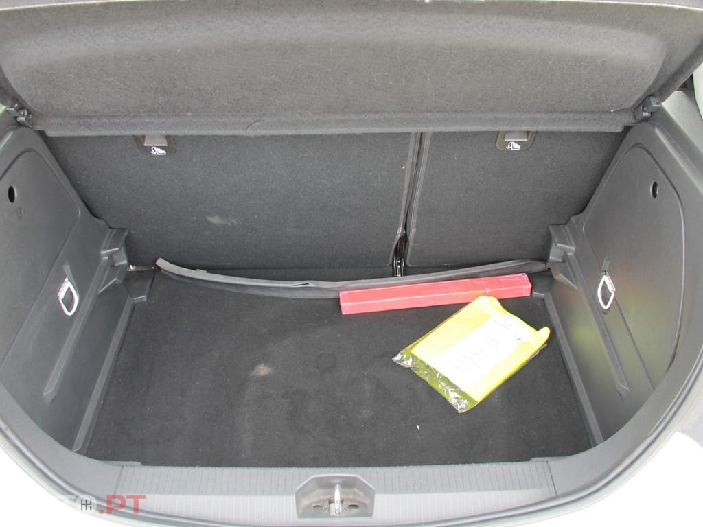 Opel Corsa 1.3 CDTi