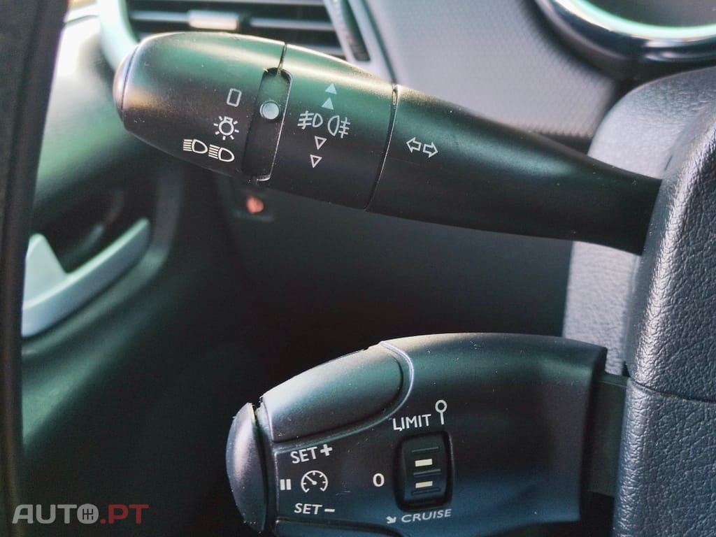 Peugeot 207 SW 1.6 HDi Allure