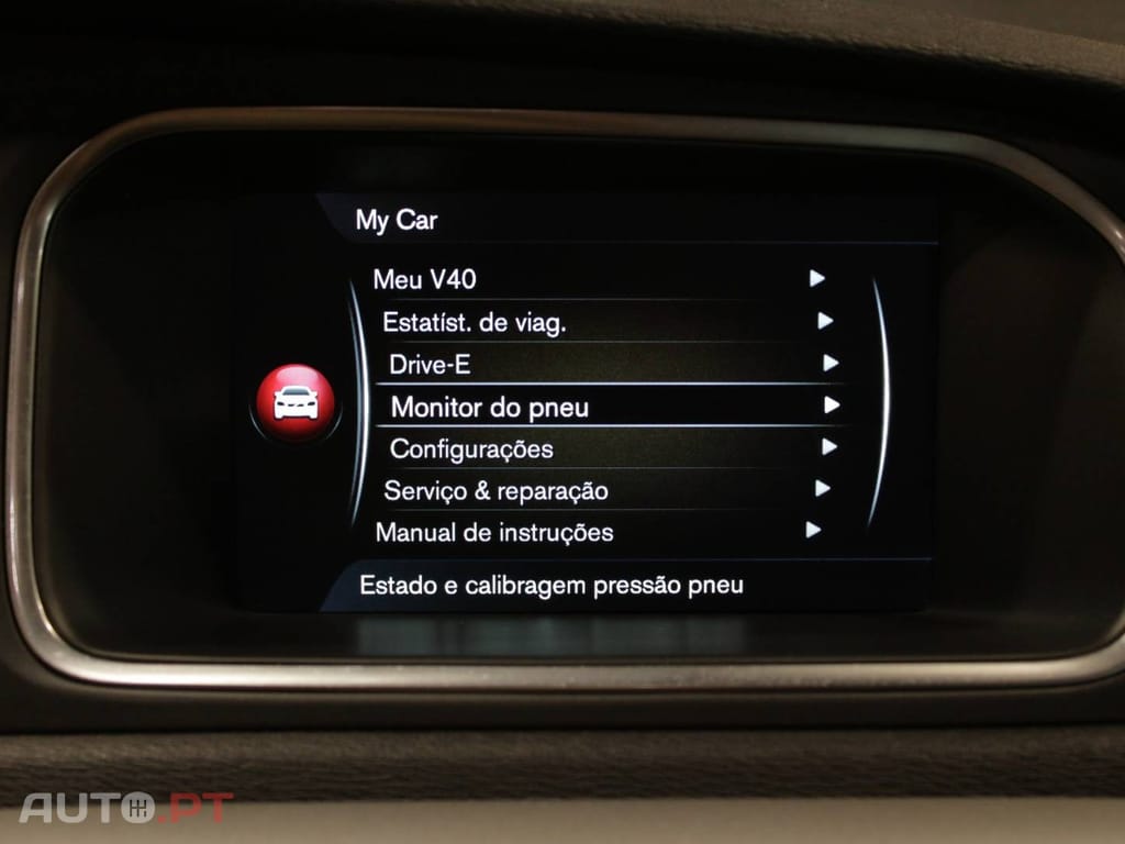 Volvo V40 Cross Country 2.0 D2 Kinetic Geartronic