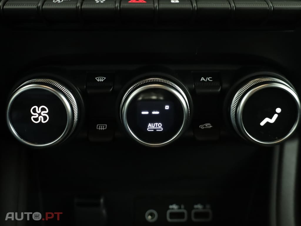 Renault Captur Captur 1.0 TCe Techno Bi-Fuel