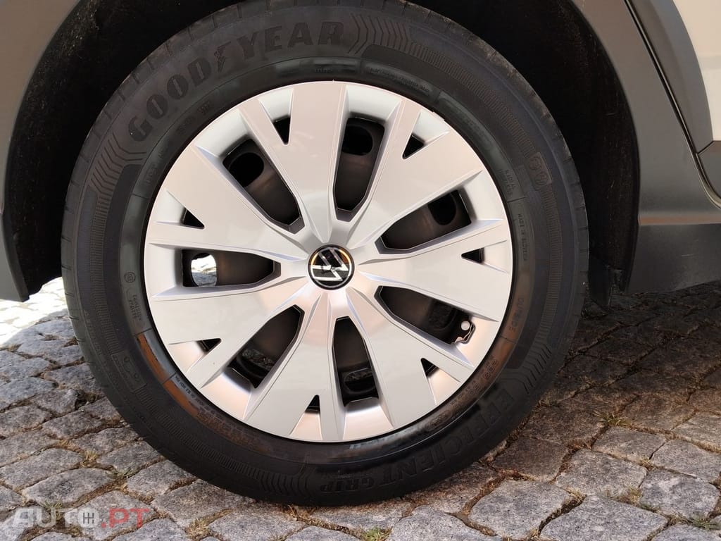 Volkswagen Taigo 1.0 TSI Life