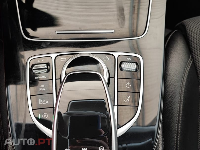 Mercedes-Benz E 200 D Avantgarde