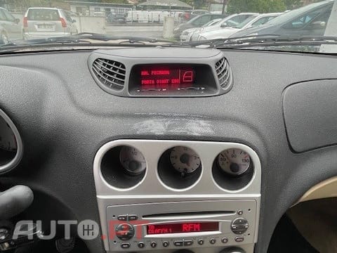 Alfa Romeo 156 1.6 TS