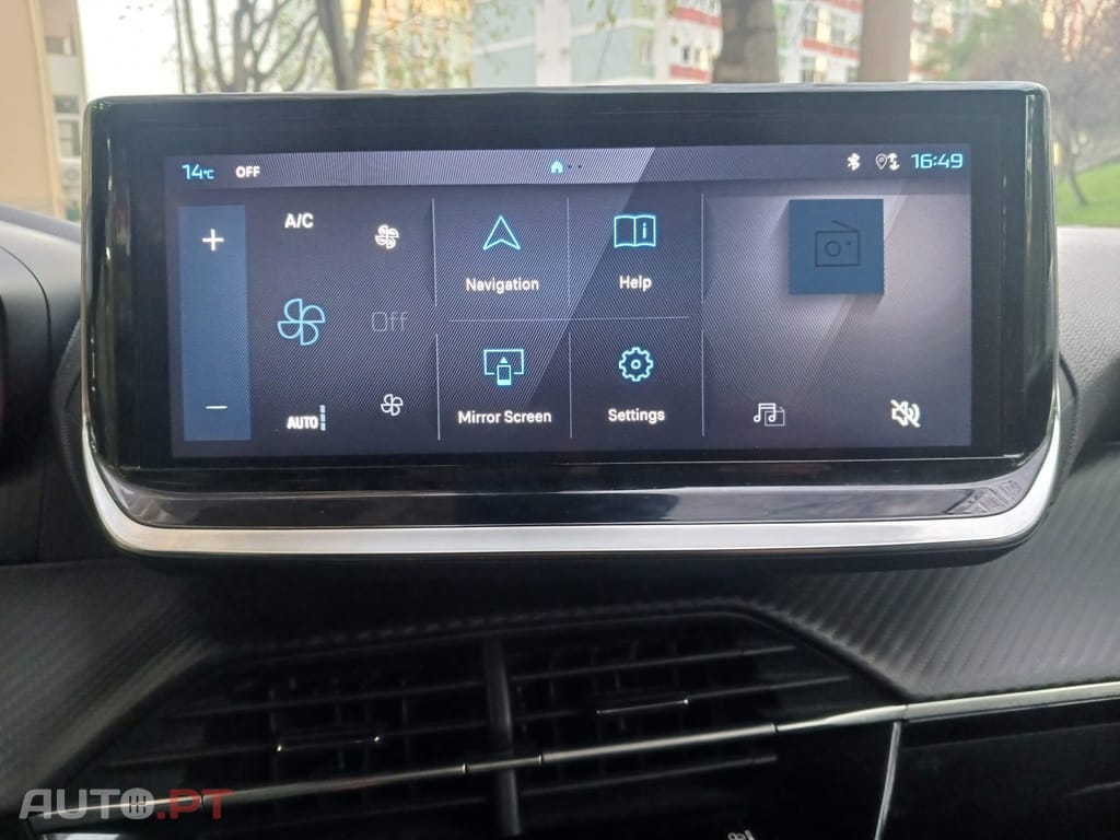 Peugeot 2008 1.2 PureTech Active Pack