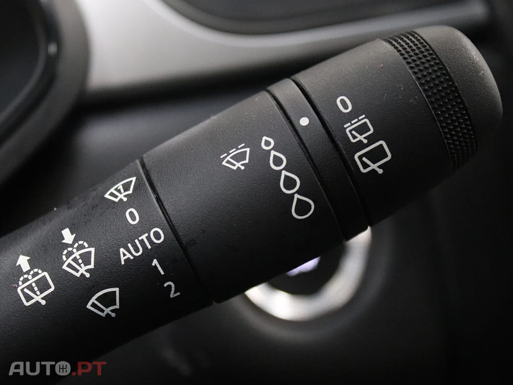 Renault Captur Captur 1.0 TCe Techno