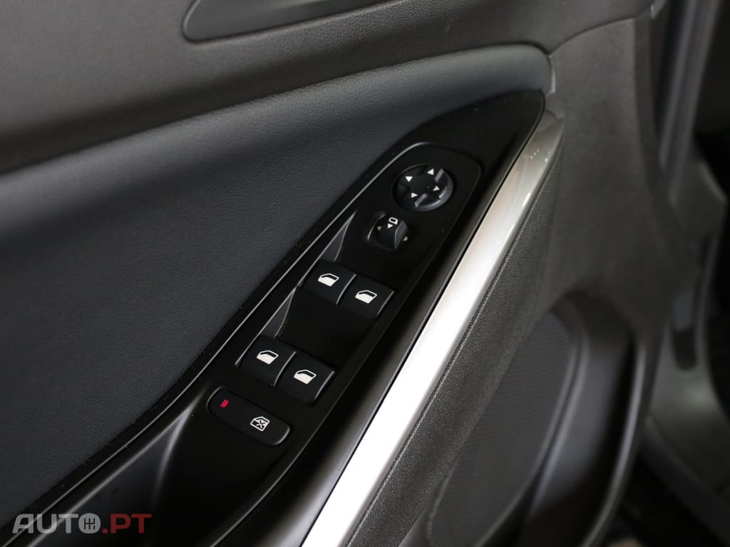 Opel Grandland (X) 1.2 T GS Line