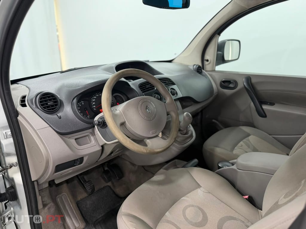 Renault Kangoo 1.5 dCi Confort