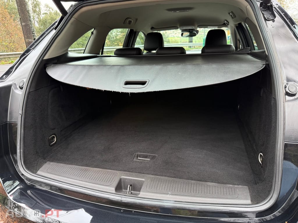 Opel Astra Sports Tourer 1.0 Innovation S/S